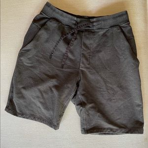Lululemon City Sweat Short M